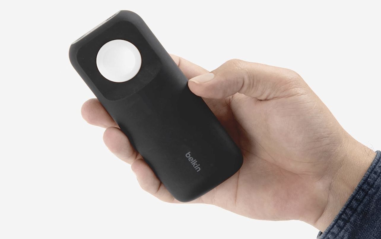 Belkin Fast Wireless Charger