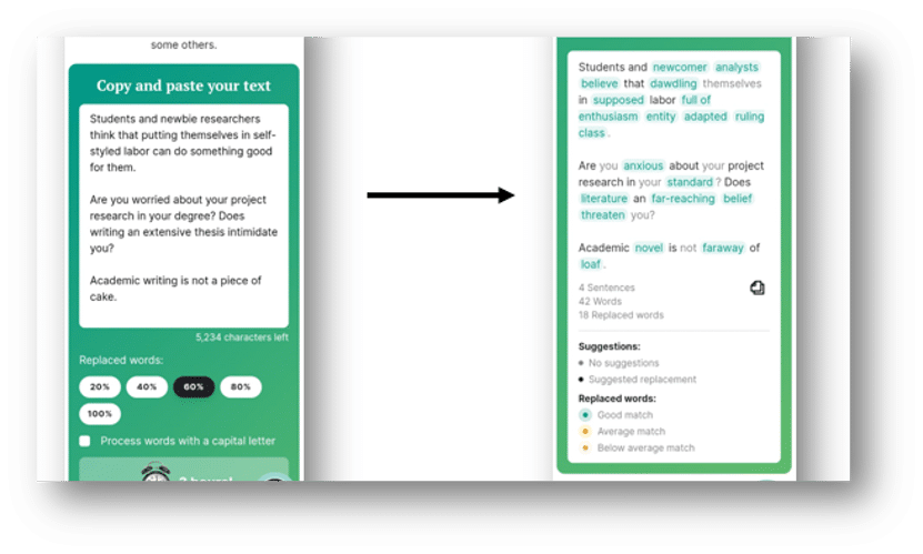 Best Paraphrasing Apps for Writers in 2023