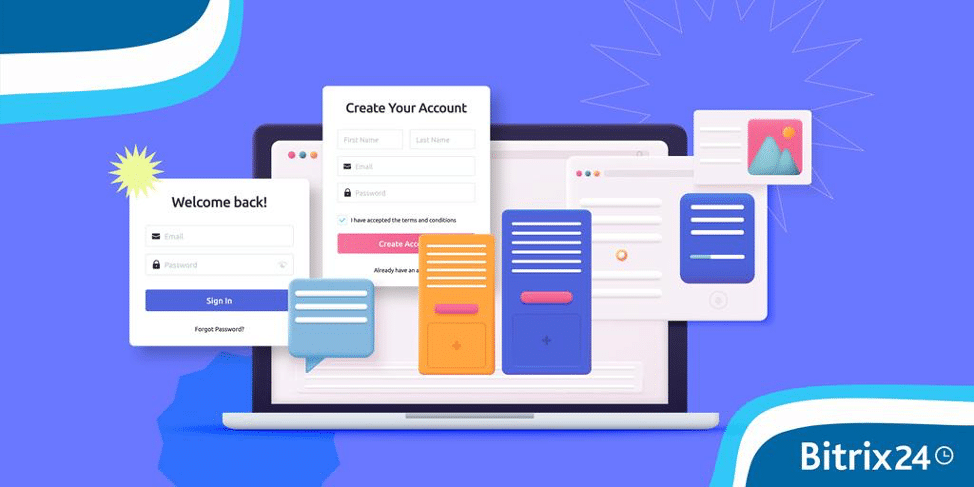 Bitrix24: Overview, Features & Pricing