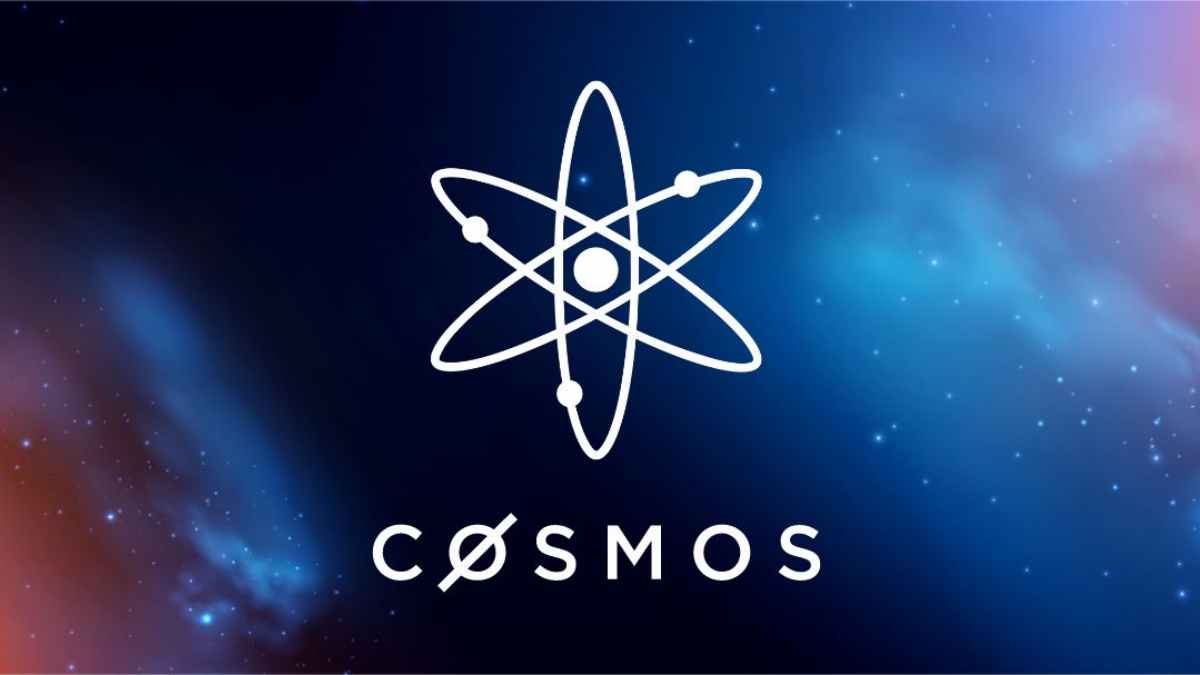 Decoding the Tokenomics of Cosmos (ATOM)