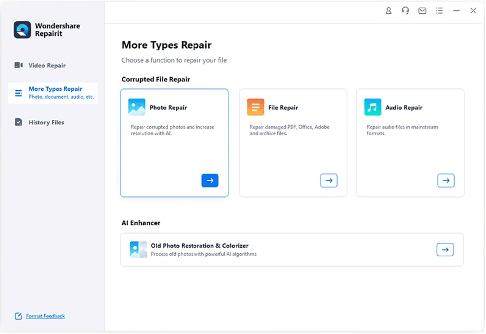 Discovering the Finest AI Tool for Restoring Old and Damaged Photographs