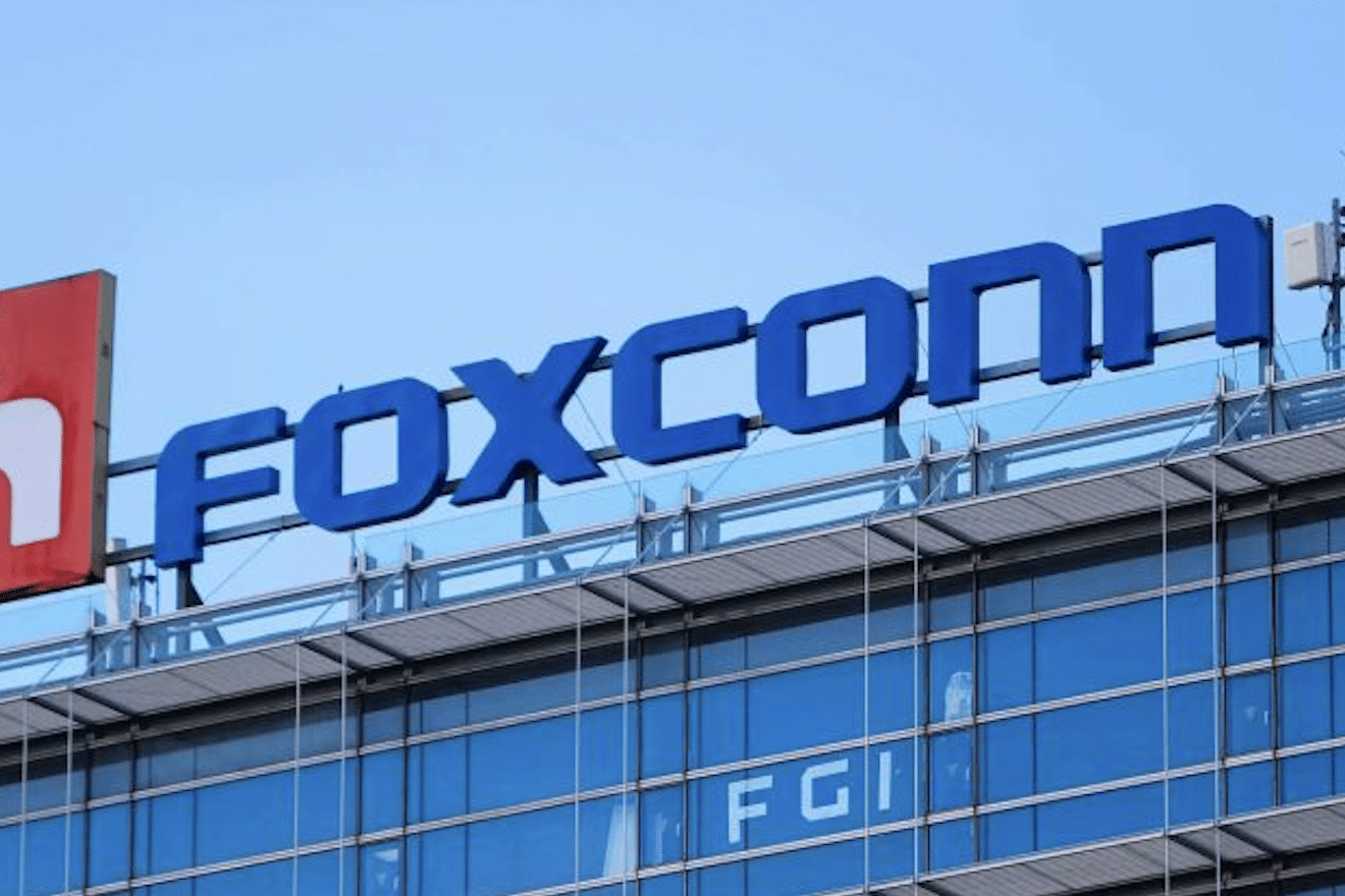 Foxconn