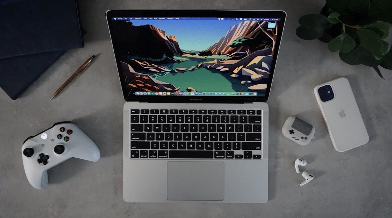 Game Porting Toolkit