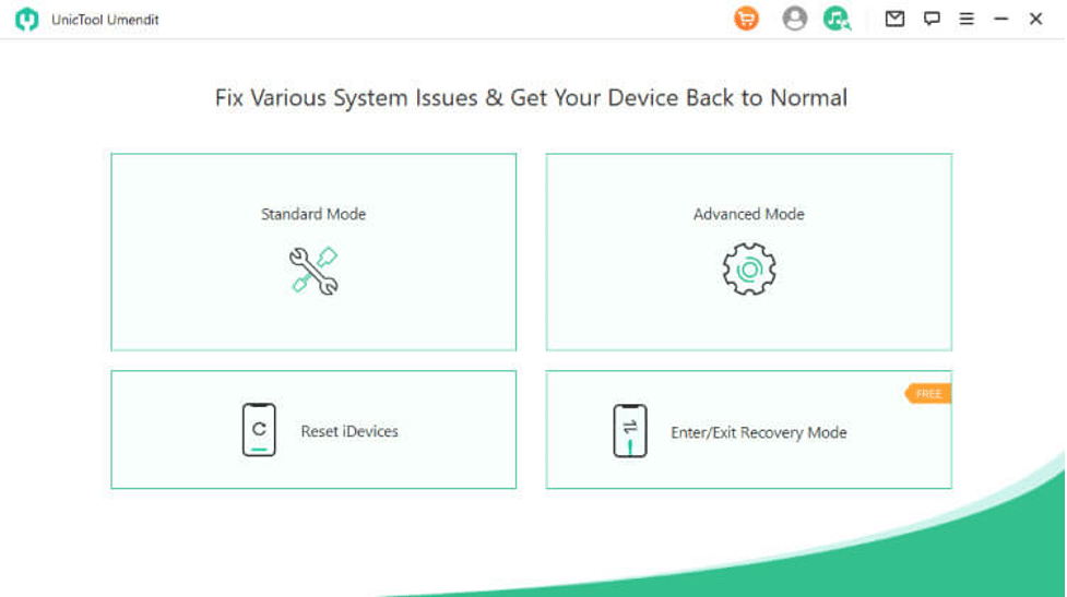 The Best 3 Tools To Fix iPhone Randomly Starting Issue