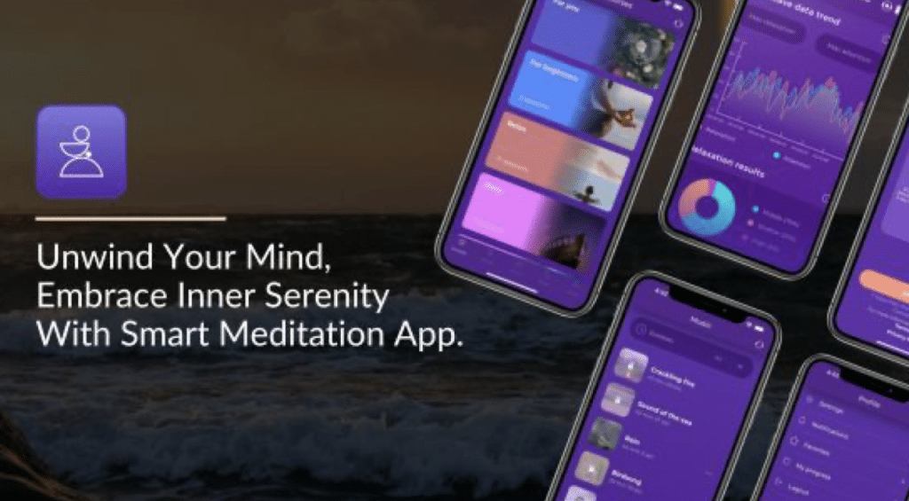 Bring a Level of Calm and Peace Into Your Life with Smart Meditation