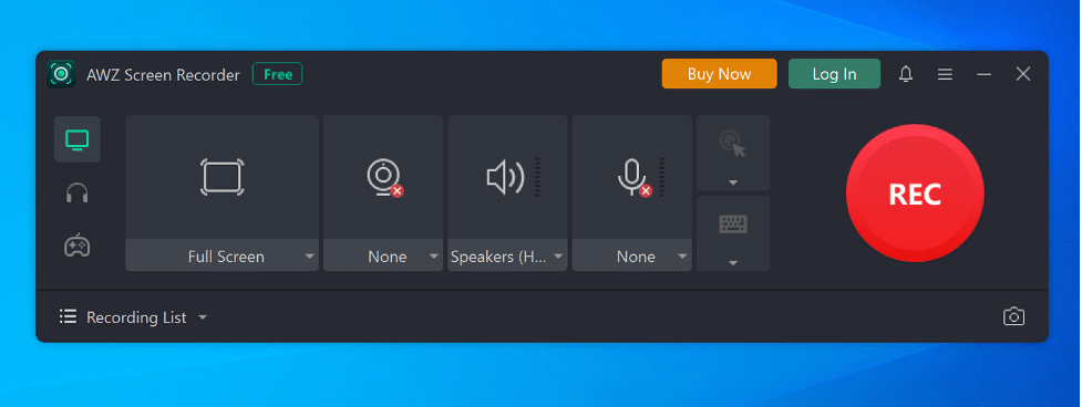 The AWZware Suite Has Something For Everyone