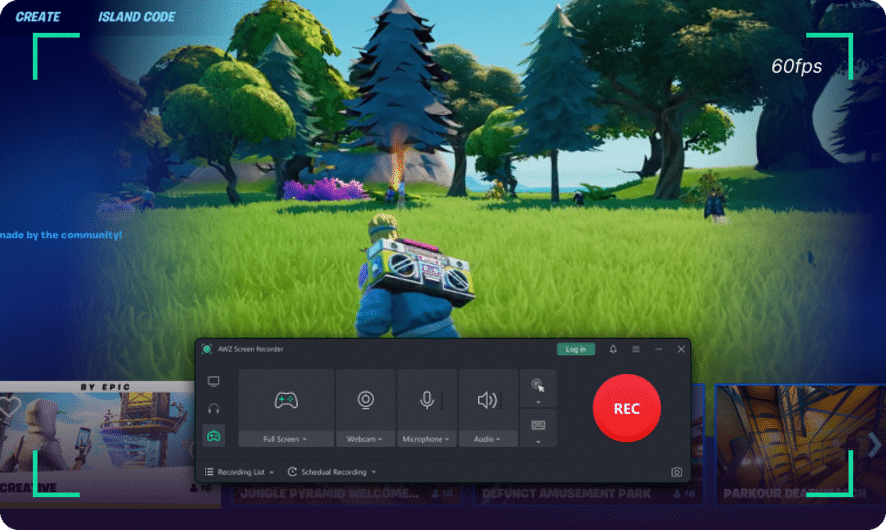 The AWZware Suite Has Something For Everyone