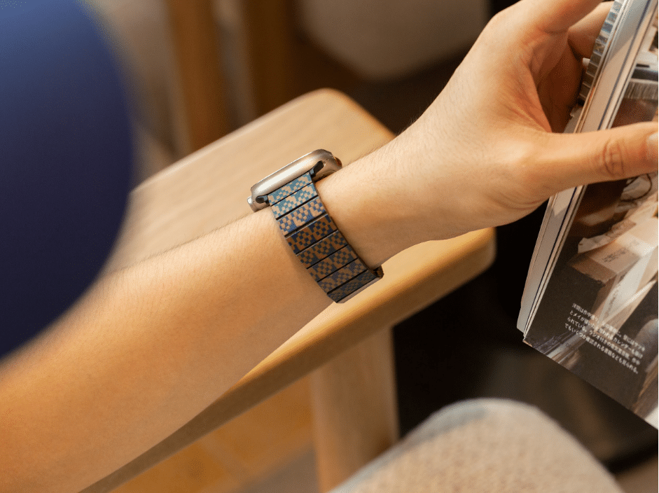 The Perfect Apple Watch Band Gift: Style, Durability, and More