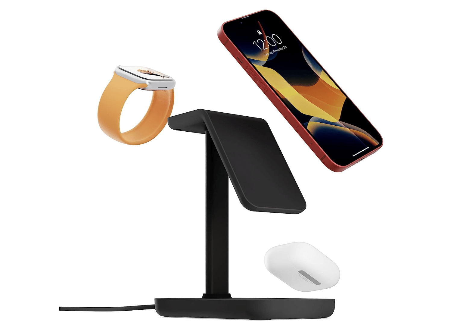 Twelve South HiRise 3 MagSafe Charger