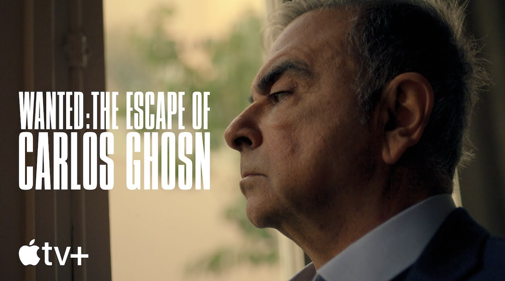 Wanted: The Escape of Carlos Ghosn