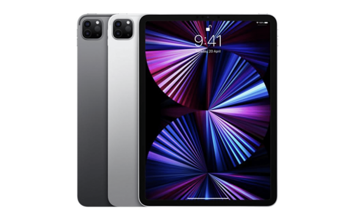 iPad Pro