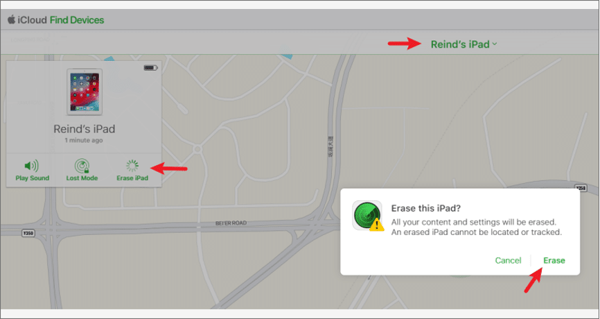 iPad Says Unavailable on Lock Screen? Easy Fix!