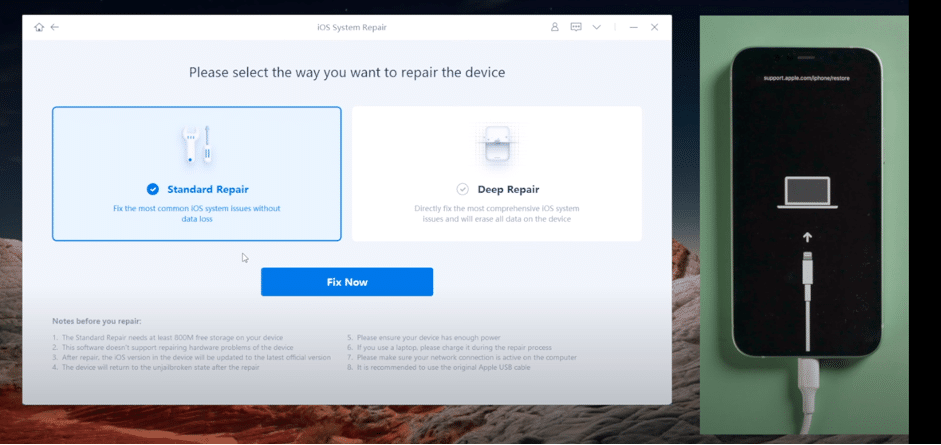iPhone Screen Goes Black Randomly? Top 9 Solutions in 2023