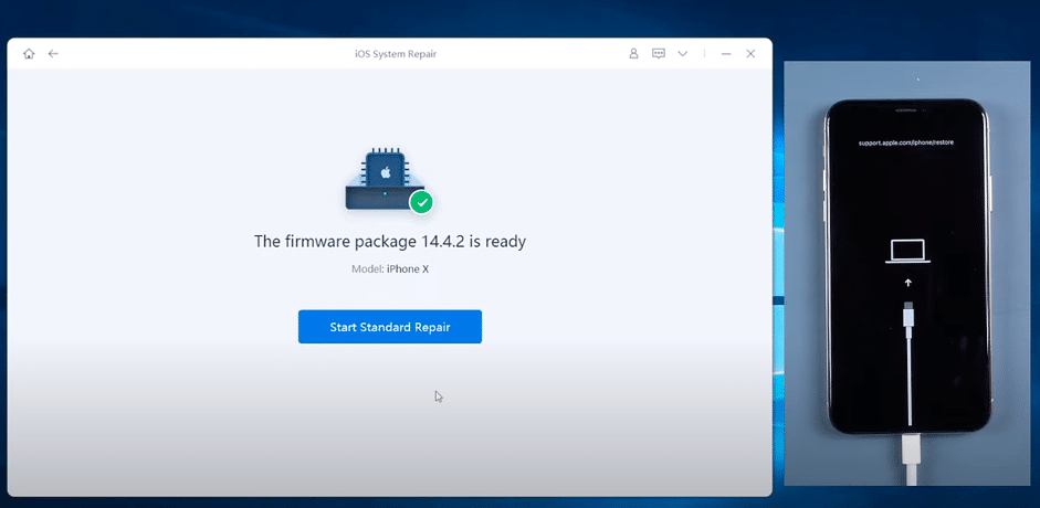 iPhone Screen Goes Black Randomly? Top 9 Solutions in 2023