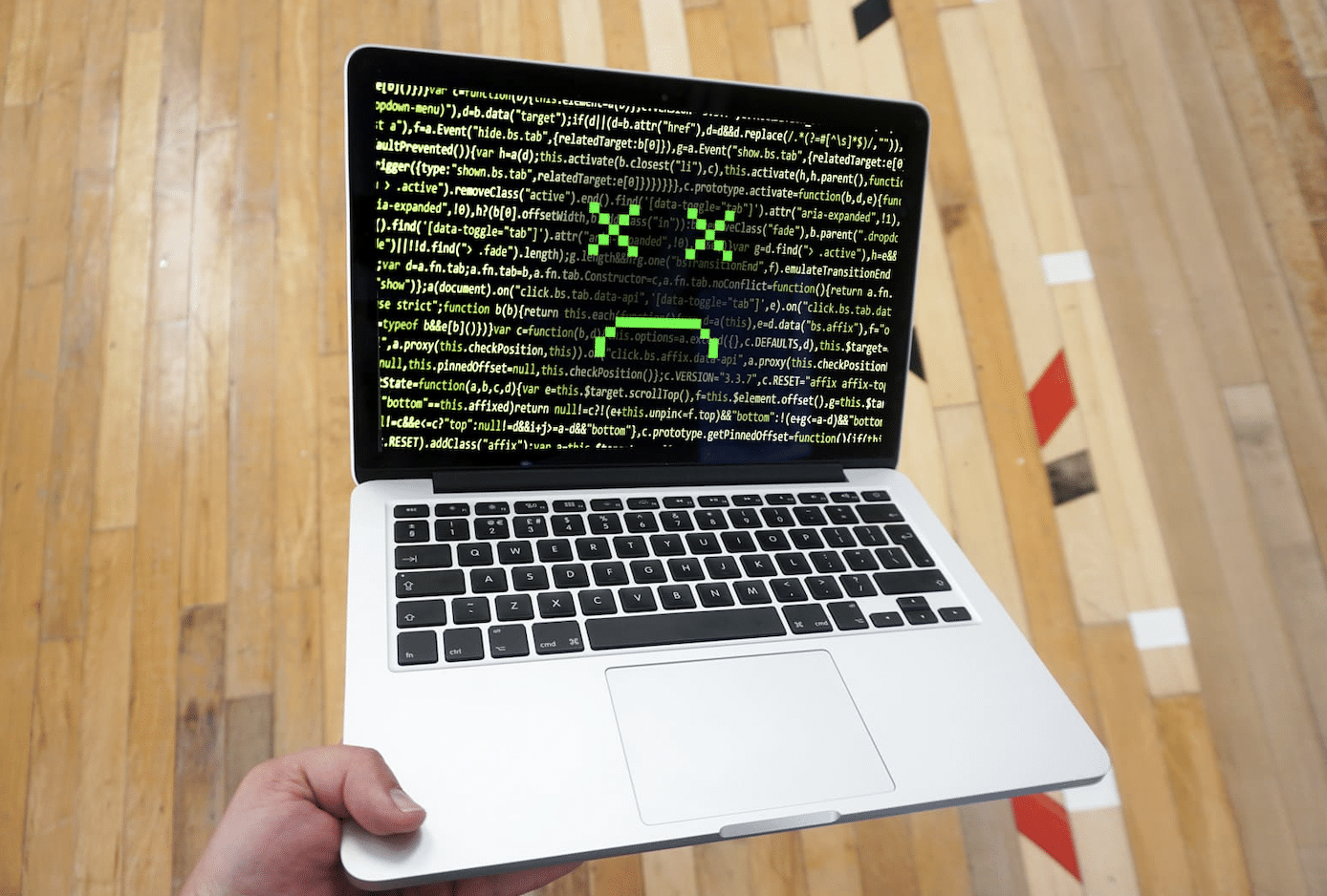 macOS Malware