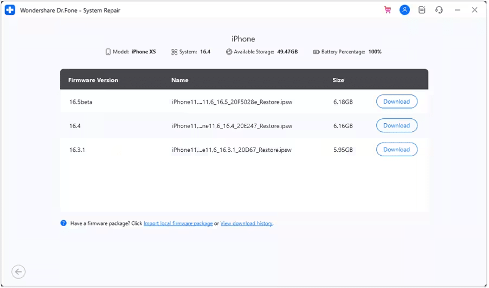 The Best 3 Tools To Fix iPhone Randomly Starting Issue