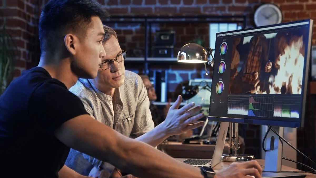 Advanced Video Editing Features in Video Converters