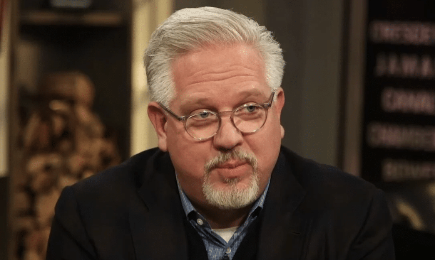Glenn Beck