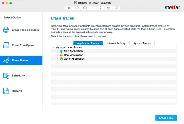 How to Erase Files & Folders on Mac?