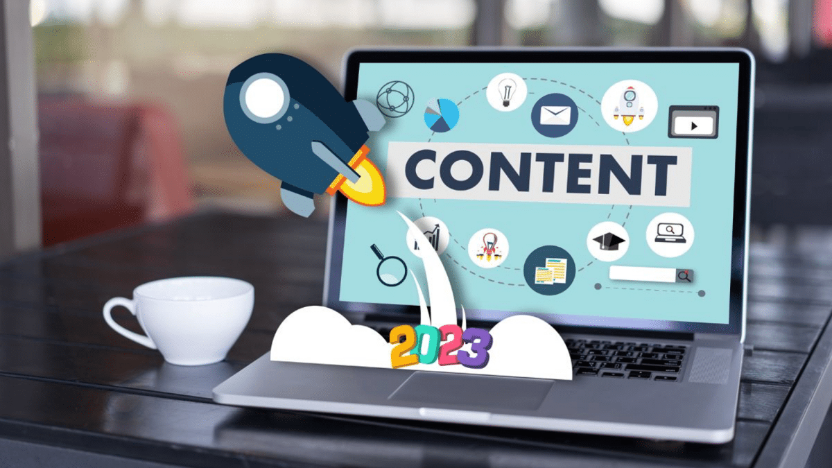 Launching Your Blog in 2023 Strategies for Success in a Crowded Online Space