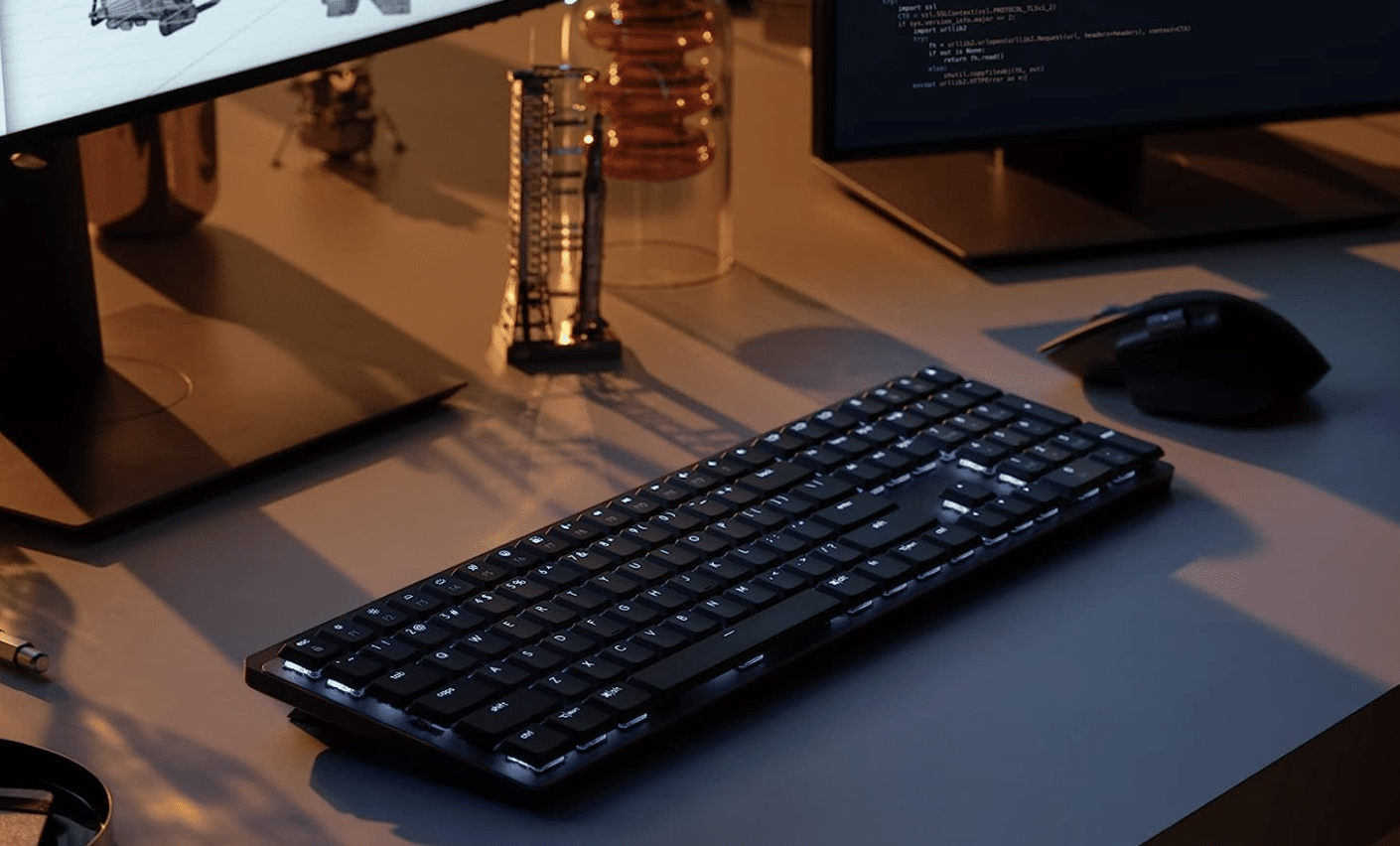 Mechanical Keyboard