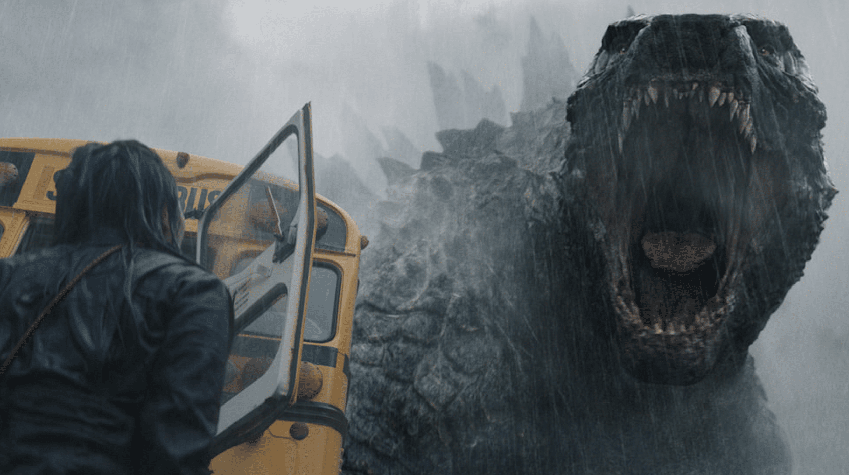 Monarch: Legacy of Monsters