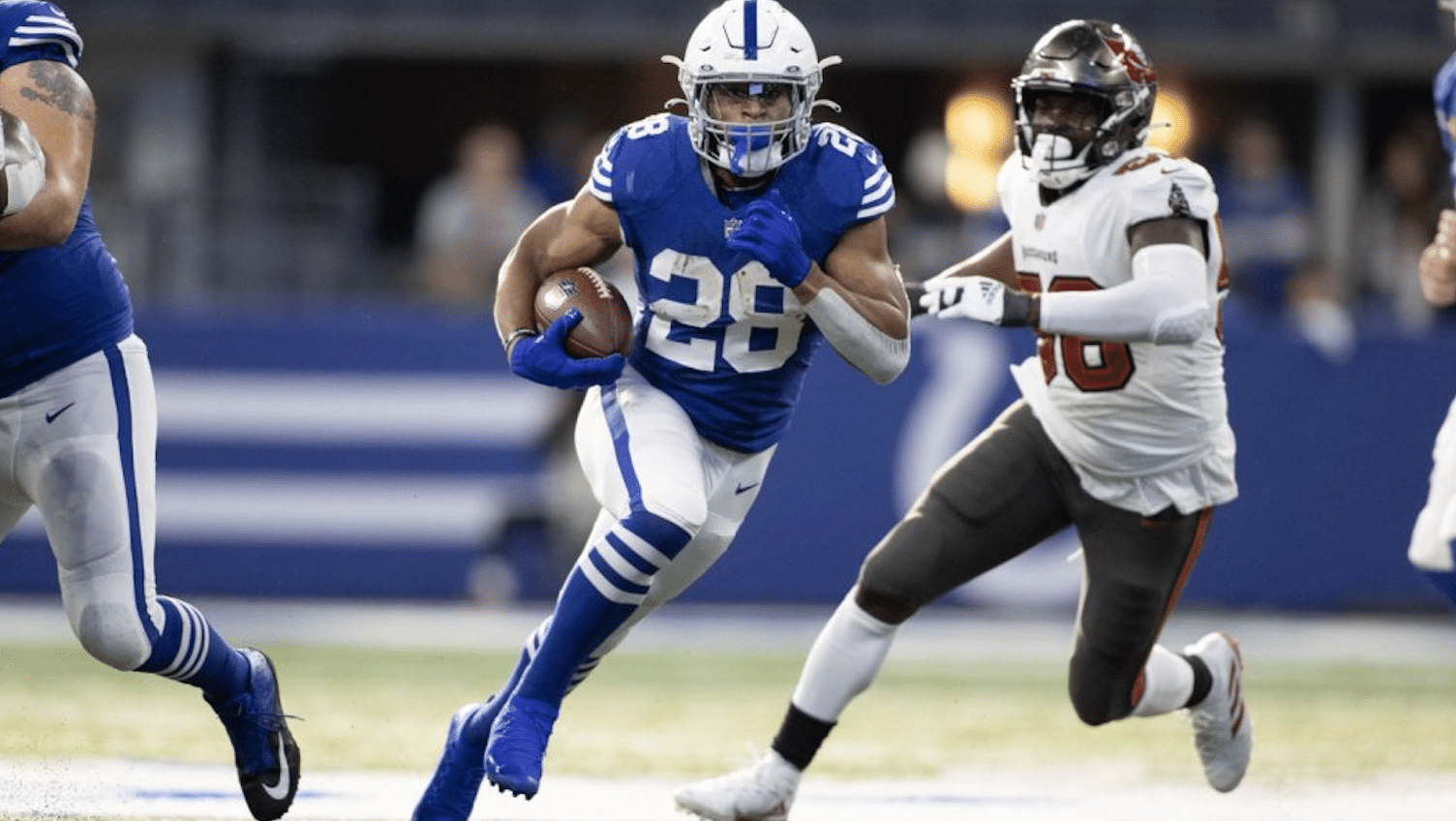 The Ultimate Guide to Mastering Fantasy Football and Dominating Your League