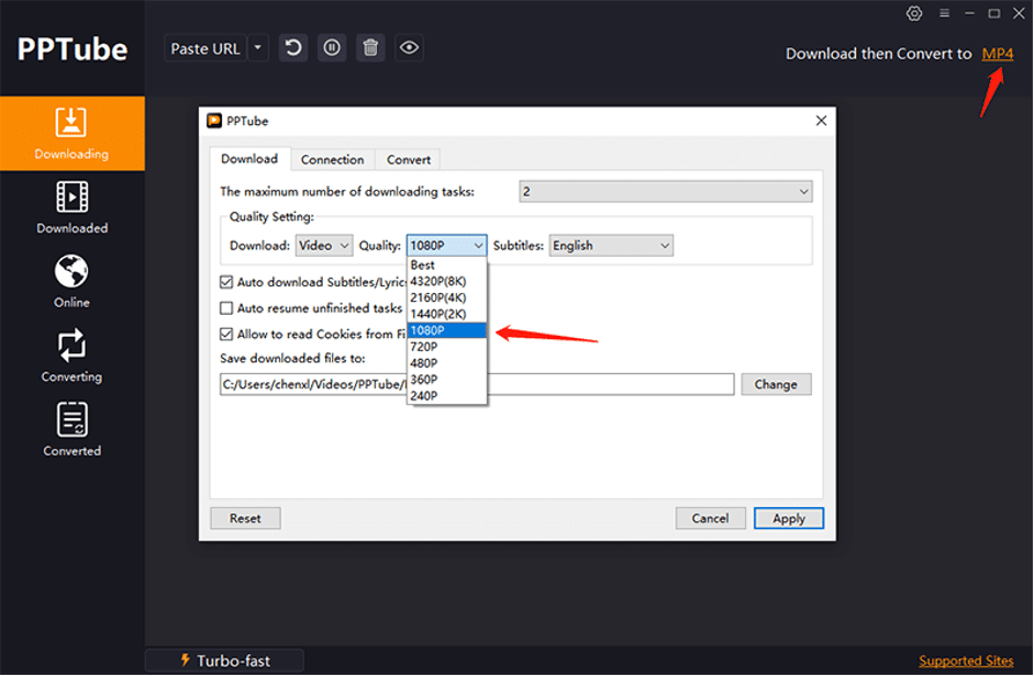 5 Must-Try Ways to Download YouTube Video HD 2013
