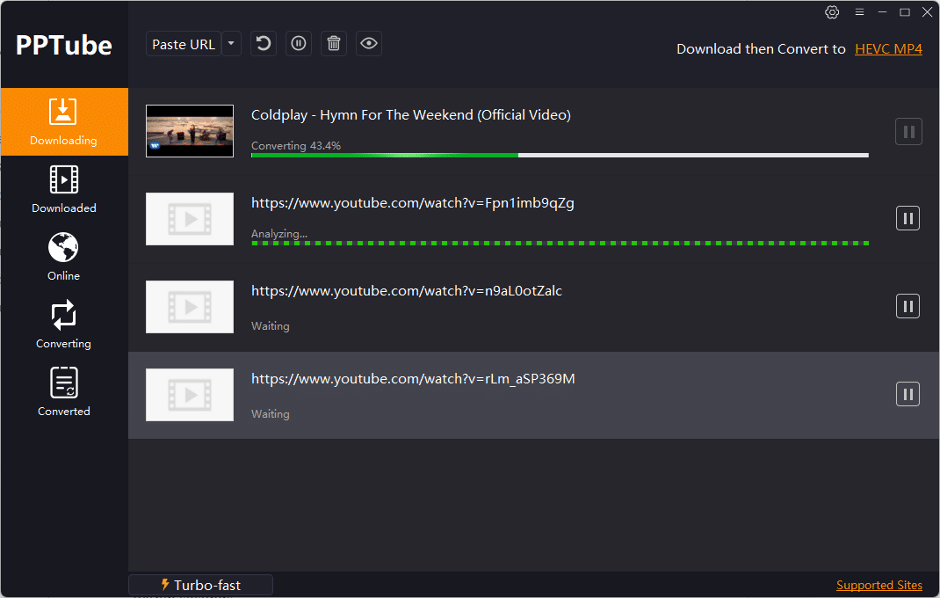 5 Must-Try Ways to Download YouTube Video HD 2013