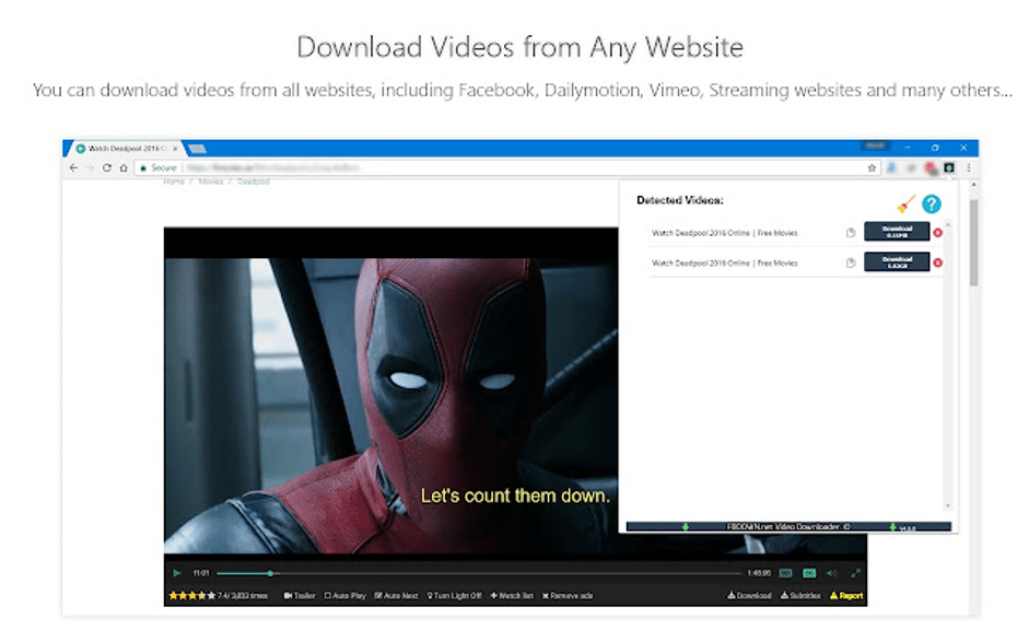 5 Must-Try Ways to Download YouTube Video HD 2013