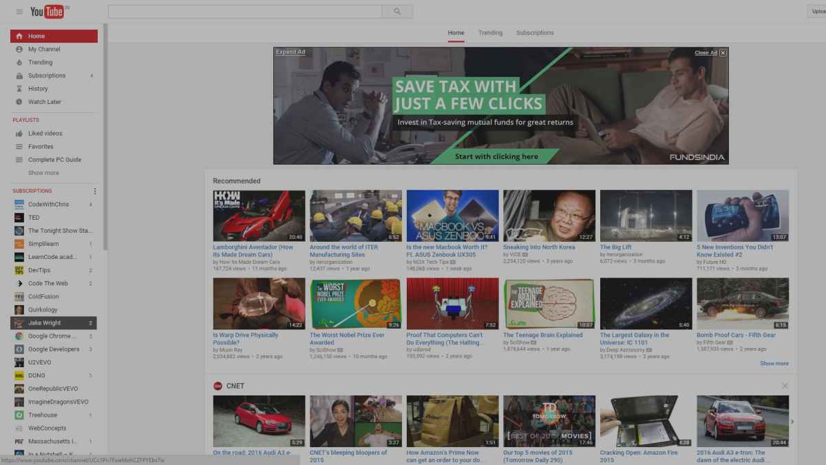 5 Must-Try Ways to Download YouTube Video HD 2013