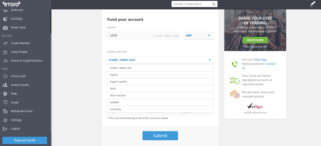 How to Buy Tesla Stock on eToro: A Comprehensive Guide for 2024