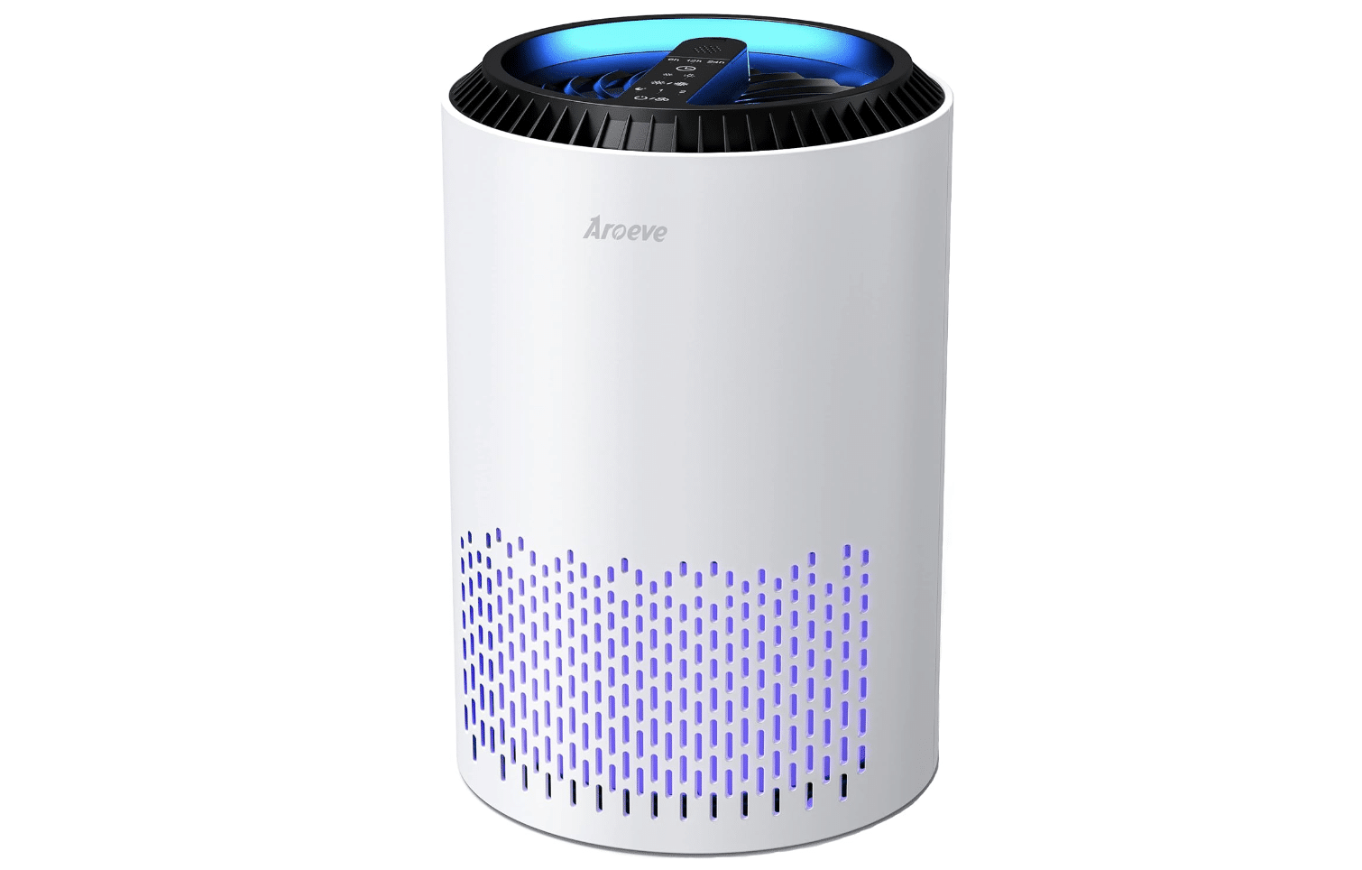 AROEVE Portable Air Purifier
