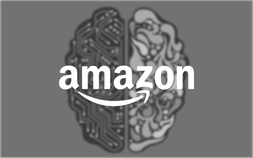 Amazon's Generative Pre-trained Transformer 55X