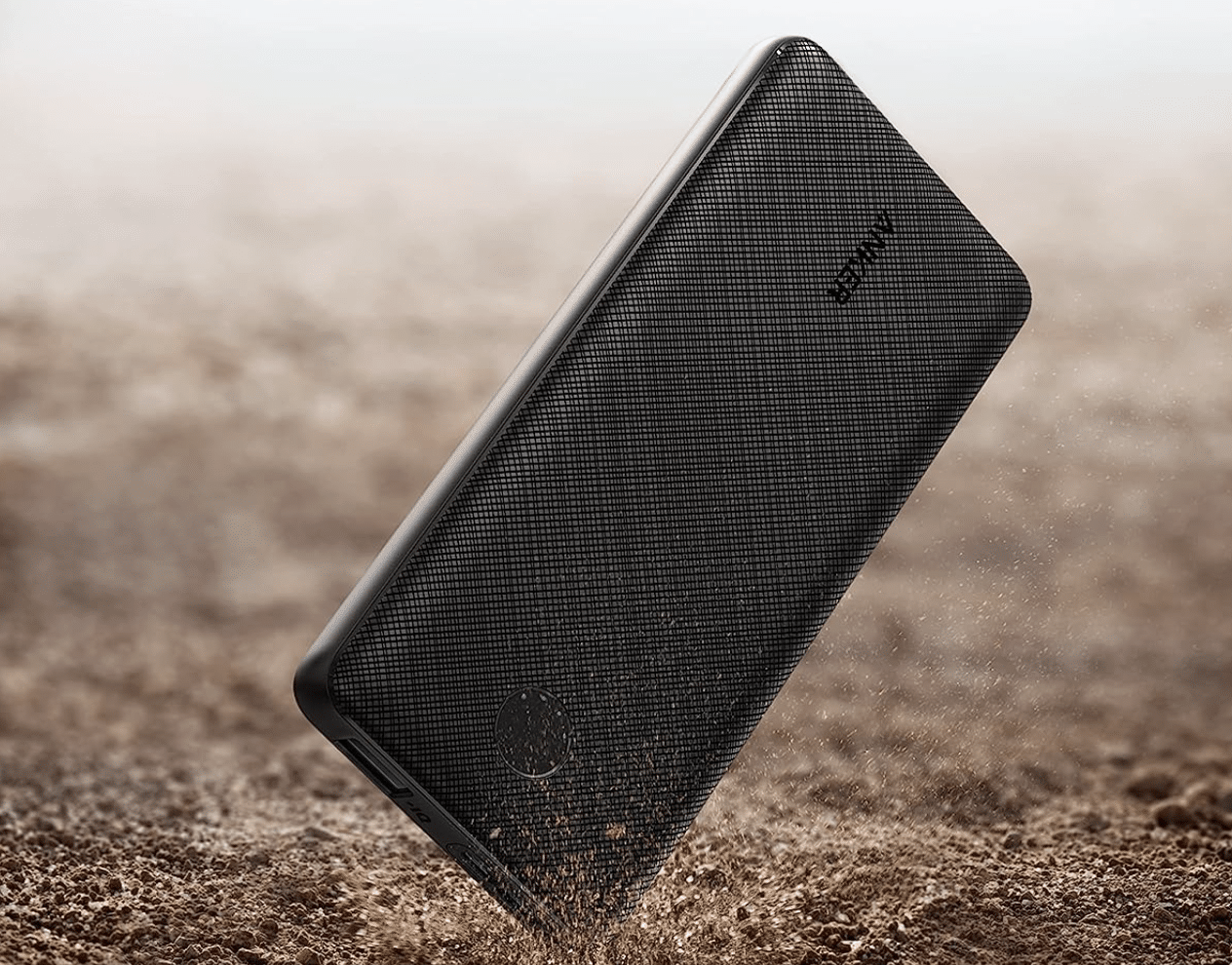 Anker Portable Charger & Power Bank