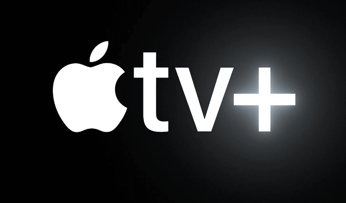 Apple TV+