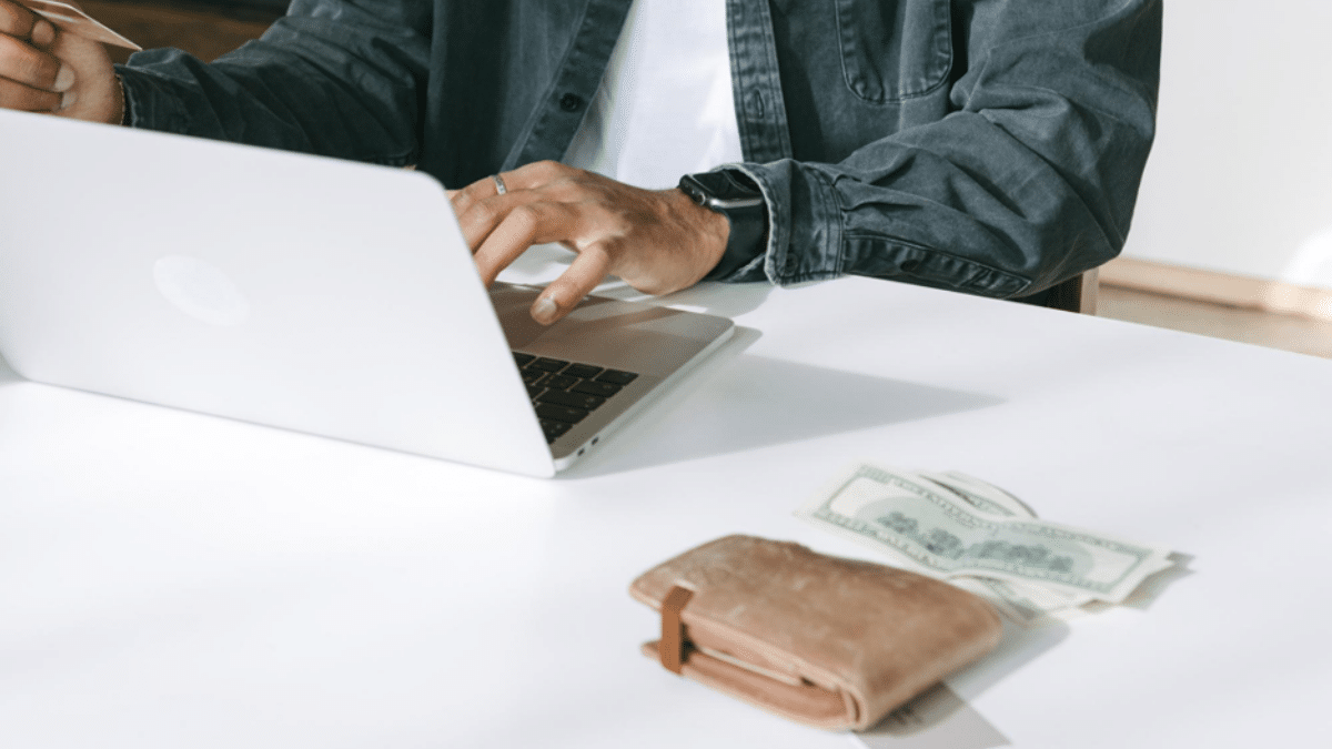 Embracing Digital Wallets Securing Your Financial Future