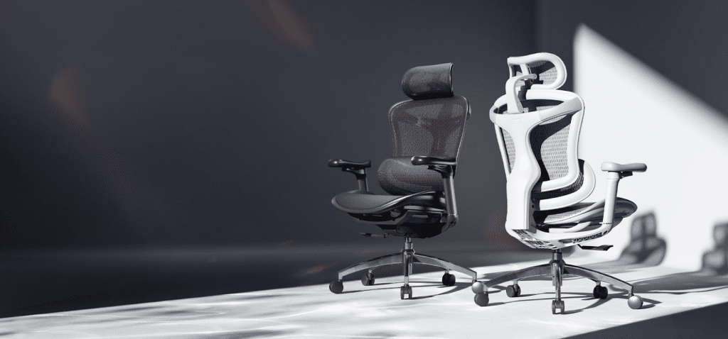 Sihoo’s Mission Is To Improve People’s Lives Through Innovative and Ergonomic Furniture