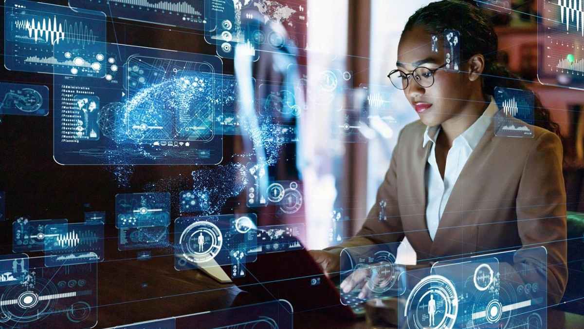 Future of AI in Data Processing