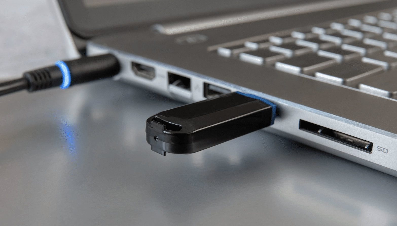 How To Troubleshoot an Unrecognized USB On Your Mac