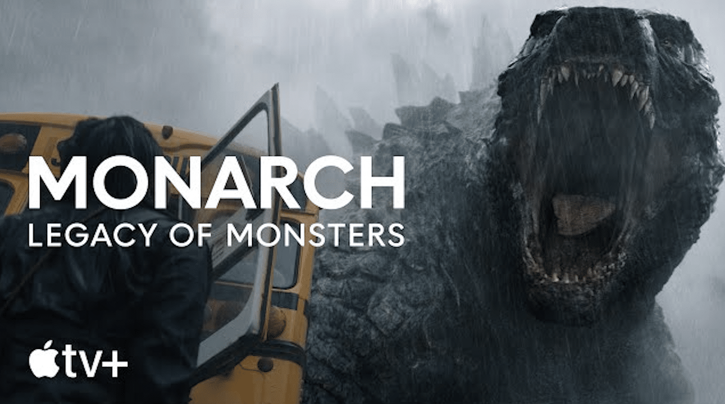Monarch: Legacy of Monsters