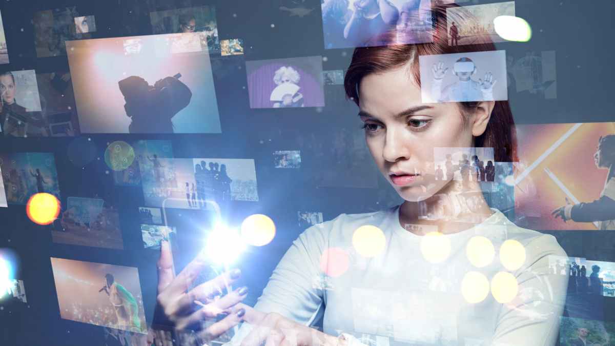 Multi-Channel Made Simple AI Features to Streamline Social Media Visuals