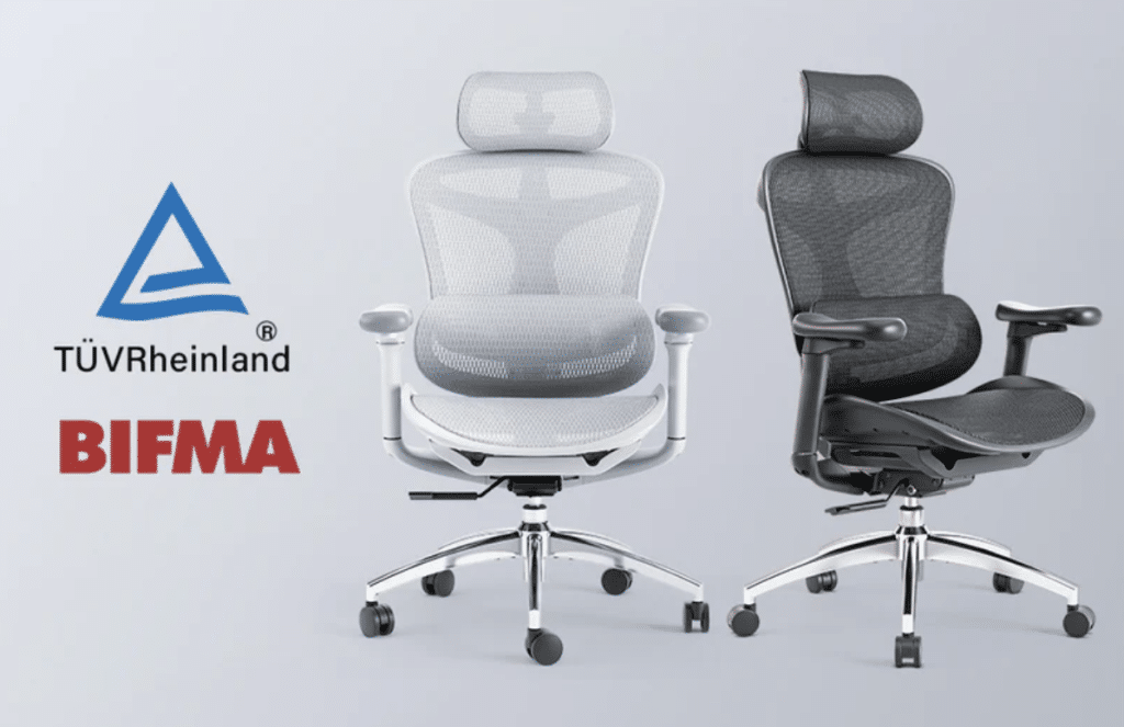 Sihoo’s Mission Is To Improve People’s Lives Through Innovative and Ergonomic Furniture