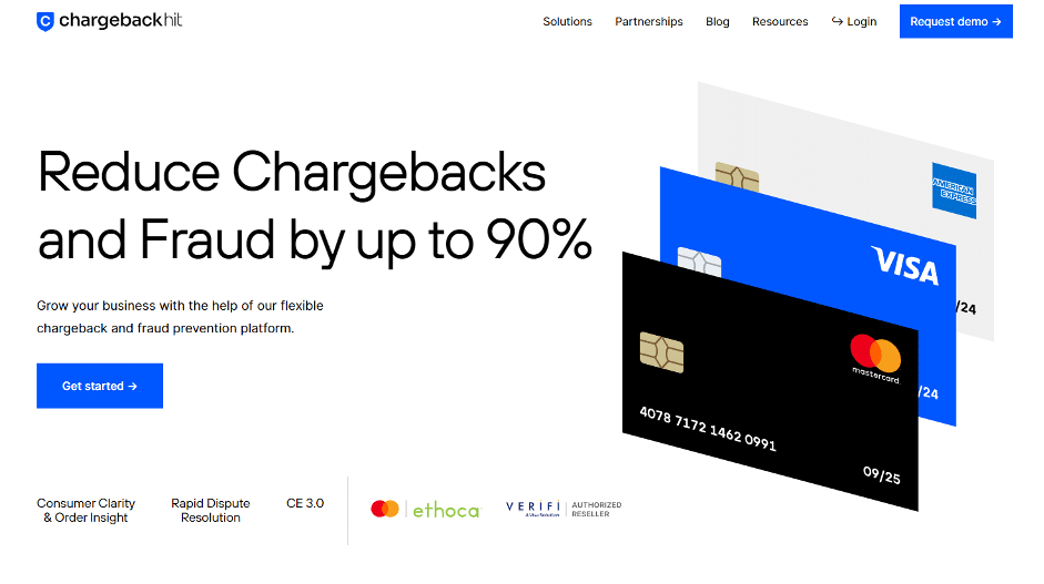 The Ultimate Guide to the Best Chargeback Management Software