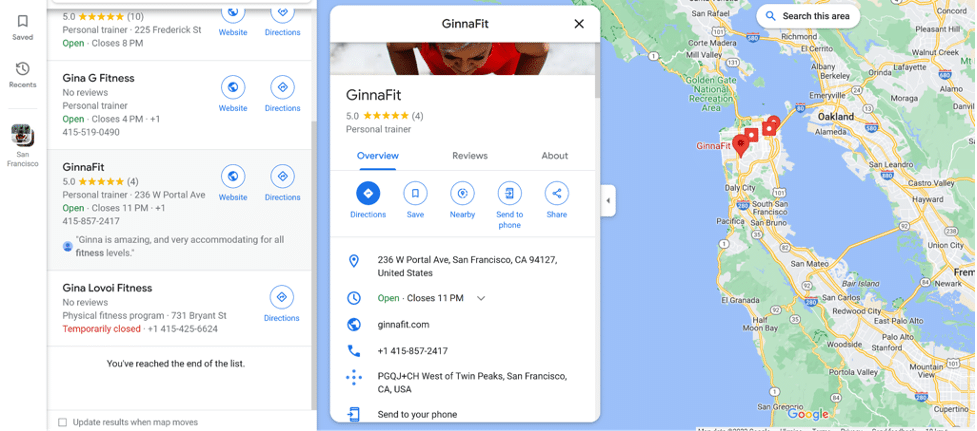 Unlocking Growth with Local SEO: Tips for Small Businesses