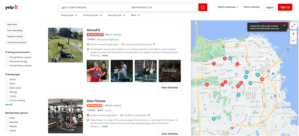 Unlocking Growth with Local SEO: Tips for Small Businesses