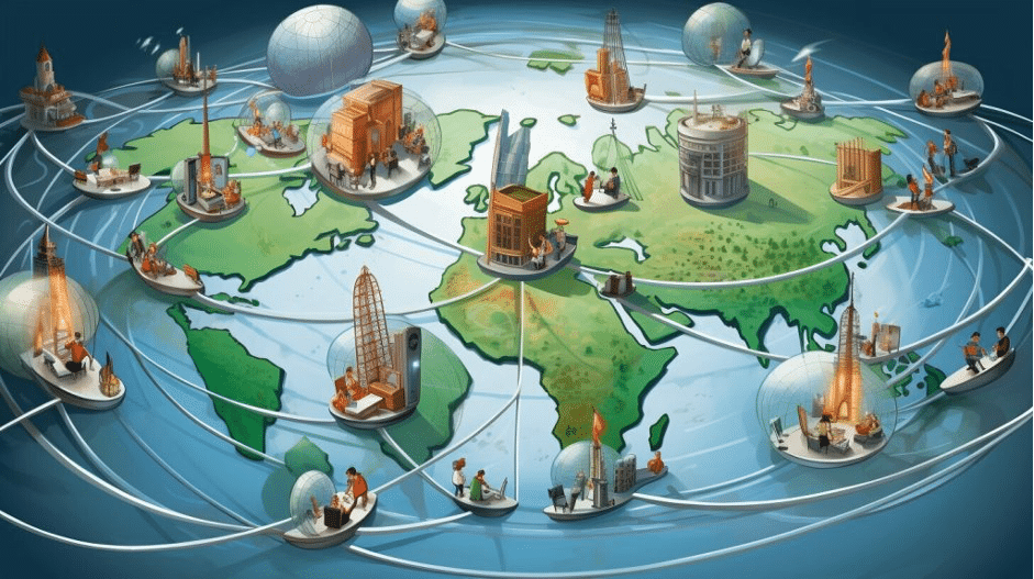 Wholesale Call Termination Providers: The #1 Way to Revolutionize Your Business-My Country Mobile