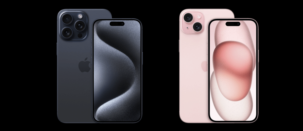 iPhone 15 Pro Overheating