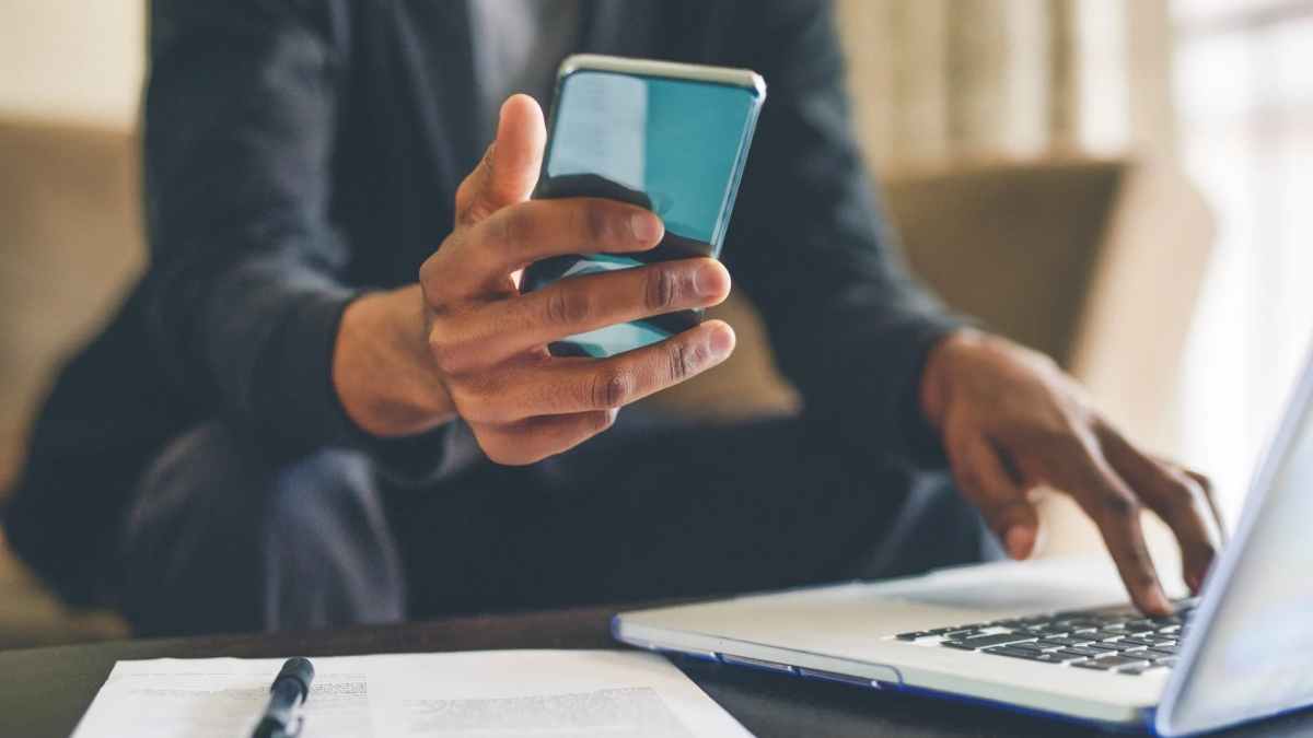 3 Mobile Apps to Boost Your Productivity with a Tech Twist