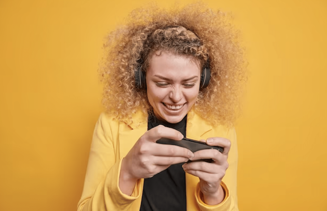 4 Mobile Games for Non-Stop Fun and Entertainment